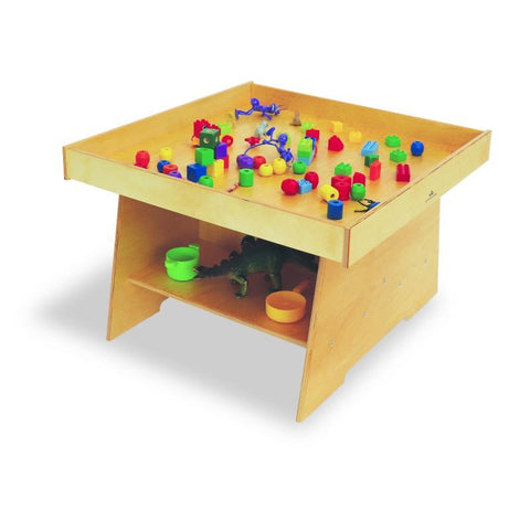 Big Wide Discovery Table - WB1606