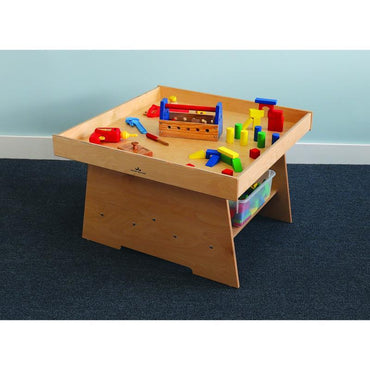 Big Wide Discovery Table - WB1606