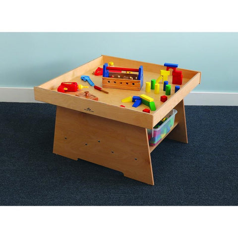 Big Wide Discovery Table - WB1606