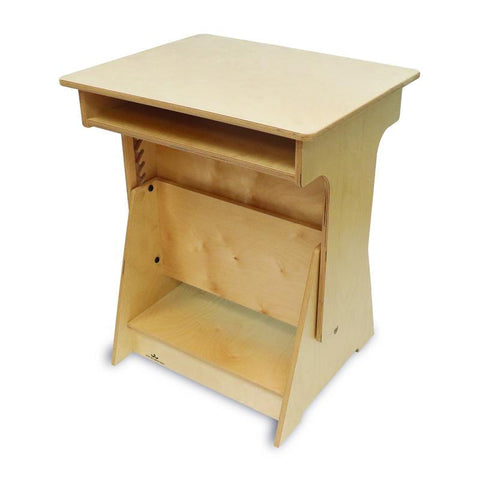 Convertible Student Desk - WB1727