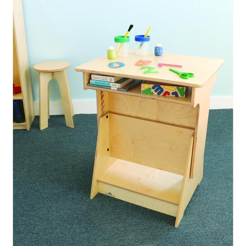 Convertible Student Desk - WB1727