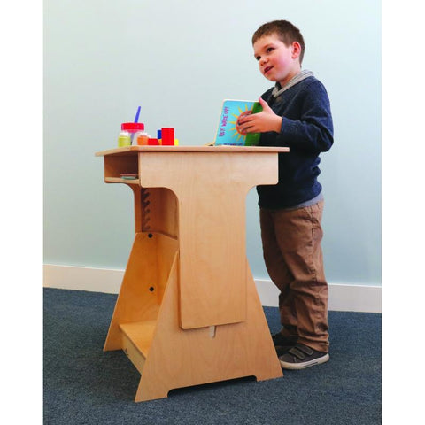 Convertible Student Desk - WB1727