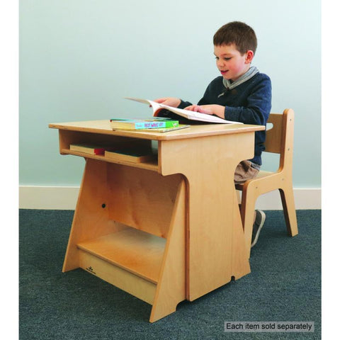 Convertible Student Desk - WB1727