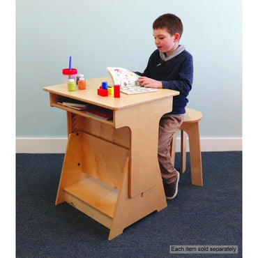 Convertible Student Desk - WB1727