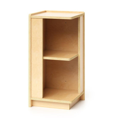 24-in Corner Storage Cabinet - WB1792