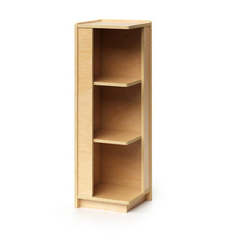 36-in Corner Storage Cabinet - WB1798