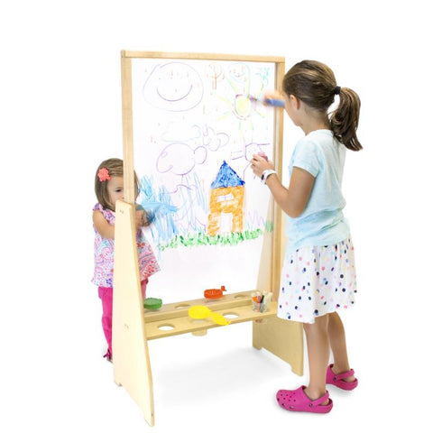 Window Art Easel - WB1862
