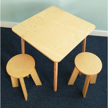 Stool WB0182