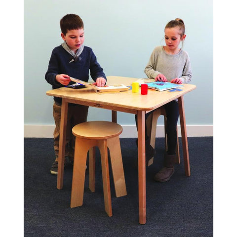 Stool WB0182