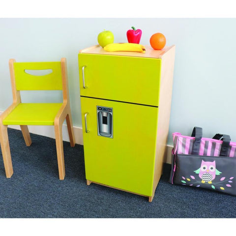 Let's Play Toddler Refrigerator - WB2245