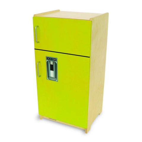 Let's Play Toddler Refrigerator - WB2245