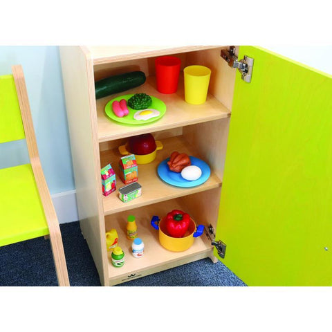 Let's Play Toddler Refrigerator - WB2245