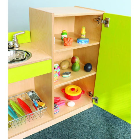 Let's Play Toddler Kitchen Combo - WB2275