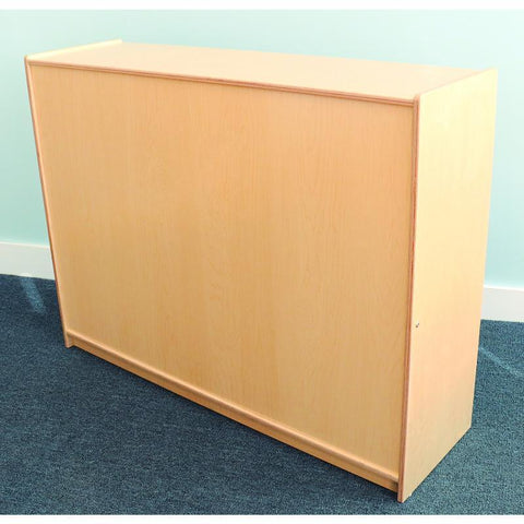 Cubby Storage Cabinet With 25 Trays - WB3225