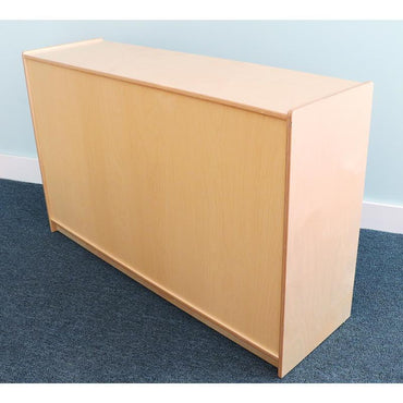 Cubby Storage Cabinet With 20 Trays - WB3251