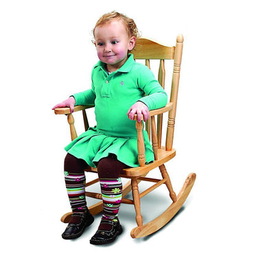 Child's Rocking Chair - WB5533