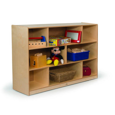Basic Single Storage Cabinet 36"H - WB6353