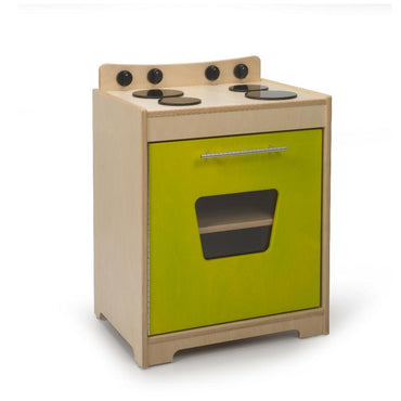 Contemporary Stove - WB6420