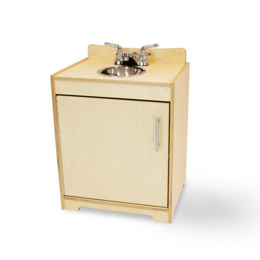 Contemporary Sink: Natural - WB6430N