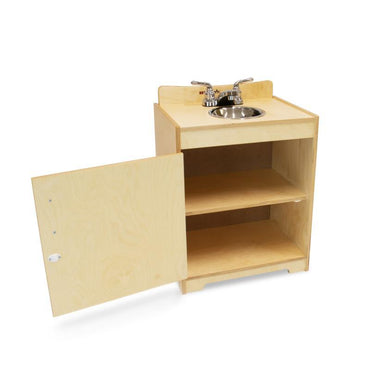 Contemporary Sink: Natural - WB6430N