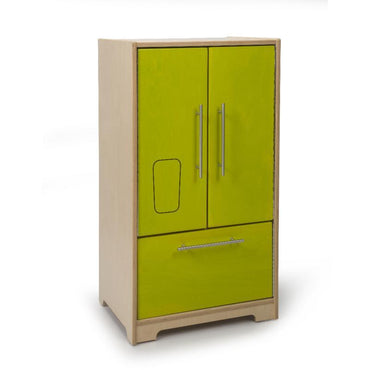 Contemporary Refrigerator - WB6440