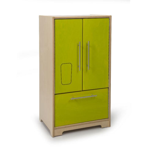 Contemporary Refrigerator - WB6440