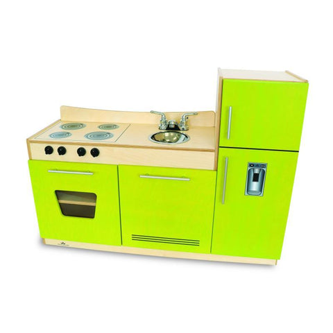 Contemporary Kitchen Combo - WB6475
