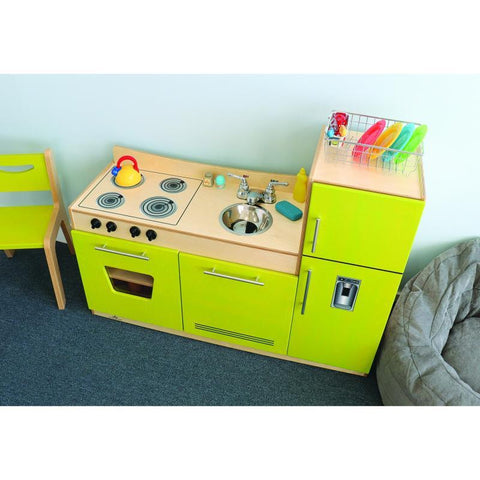 Contemporary Kitchen Combo - WB6475