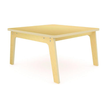 Whitney Plus Square Table - 20" High - WS3520M