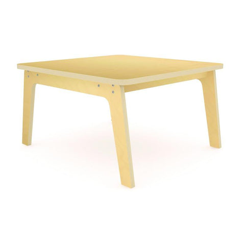 Whitney Plus Square Table - 20" High - WS3520M