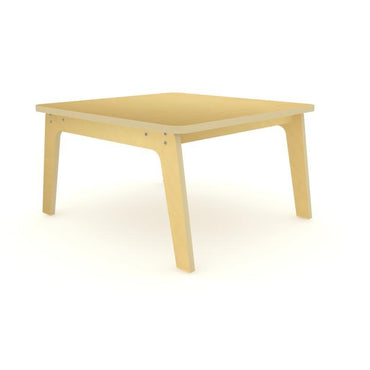 Whitney Plus Square Table - 22" High - WS3522M