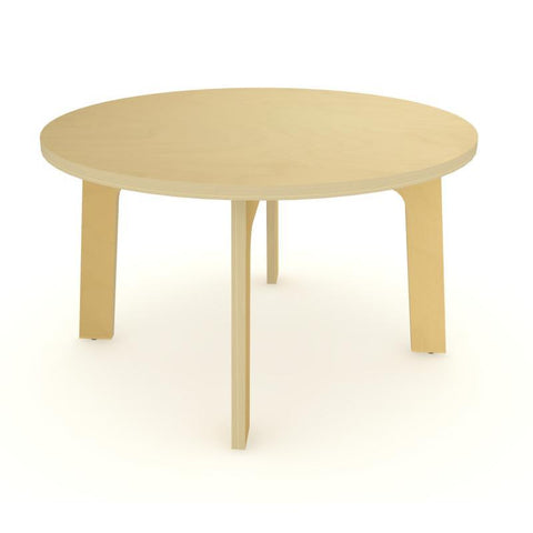 Whitney Plus Round Table - 18" High - WX3518M