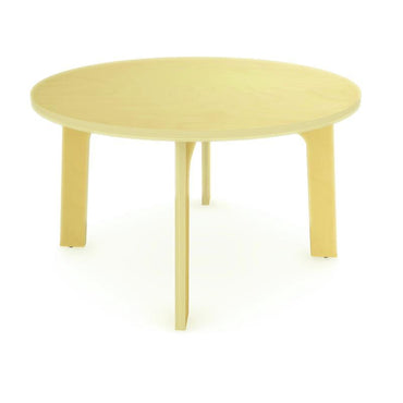 Whitney Plus Round Table - 20" High - WX3520M