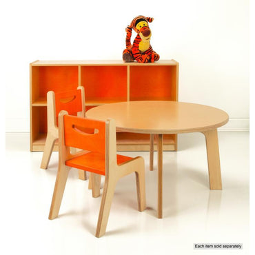 Whitney Plus Round Table - 20" High - WX3520M