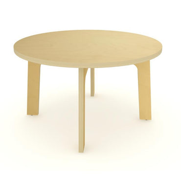 Whitney Plus Round Table - 22" High - WX3522M
