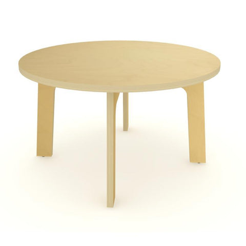 Whitney Plus Round Table - 22" High - WX3522M