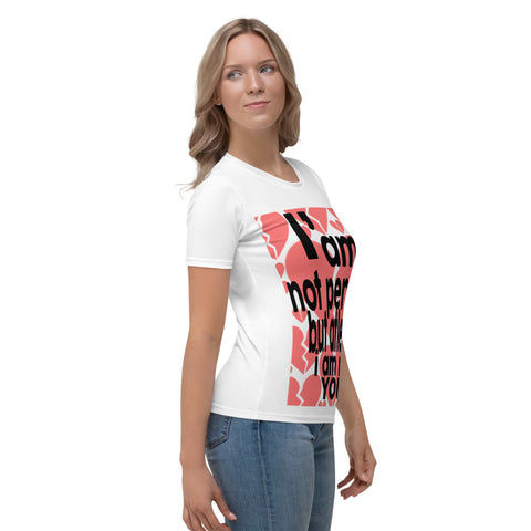 Women's T-shirt