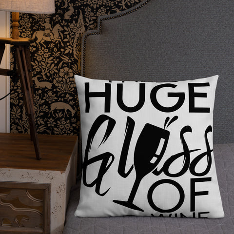 Premium Pillow