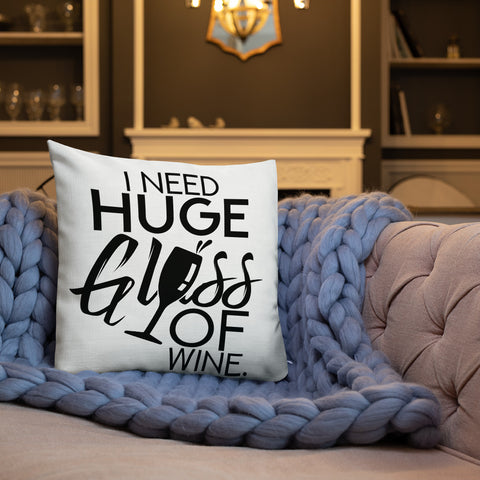 Premium Pillow