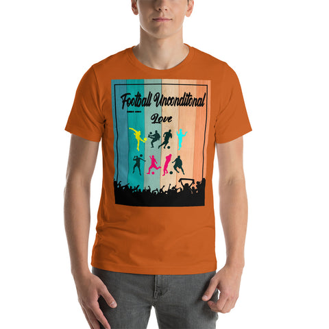 Short-Sleeve Unisex T-Shirt