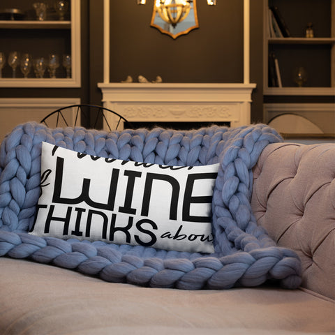 Premium Pillow