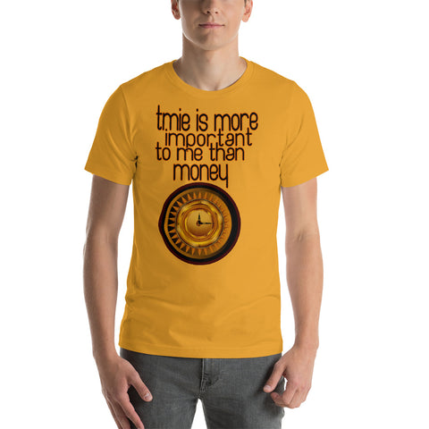 Short-Sleeve Unisex T-Shirt