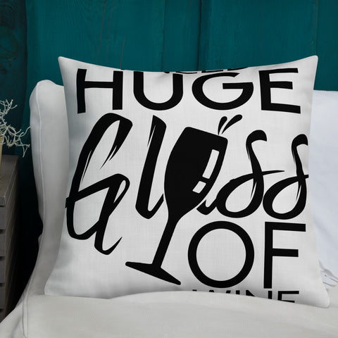Premium Pillow