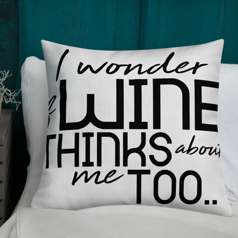 Premium Pillow