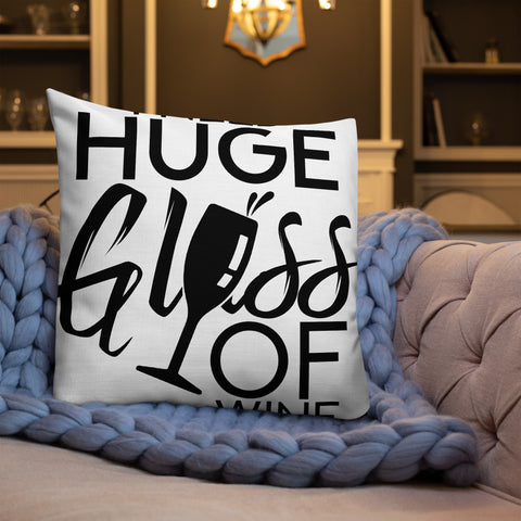 Premium Pillow