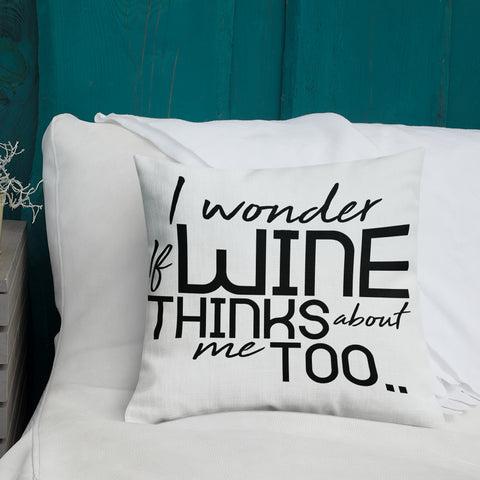 Premium Pillow