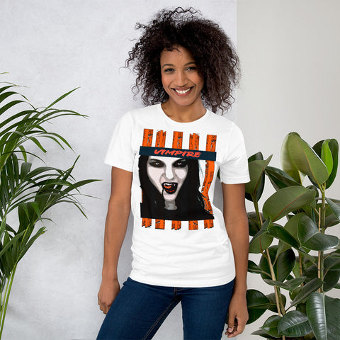 Short-Sleeve Unisex T-Shirt