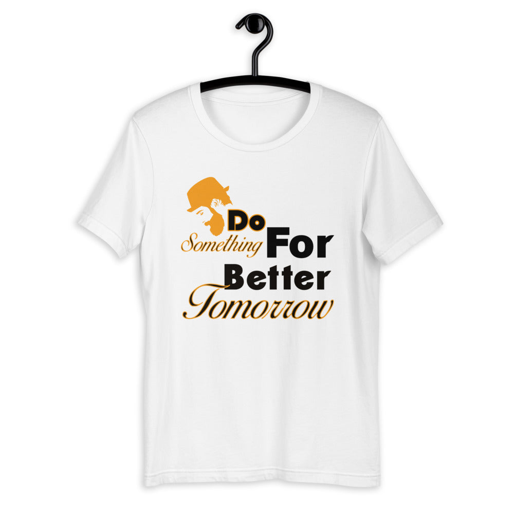 Short-Sleeve Unisex T-Shirt