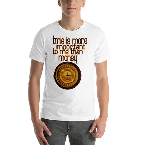 Short-Sleeve Unisex T-Shirt