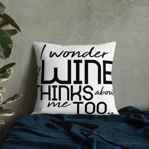 Premium Pillow